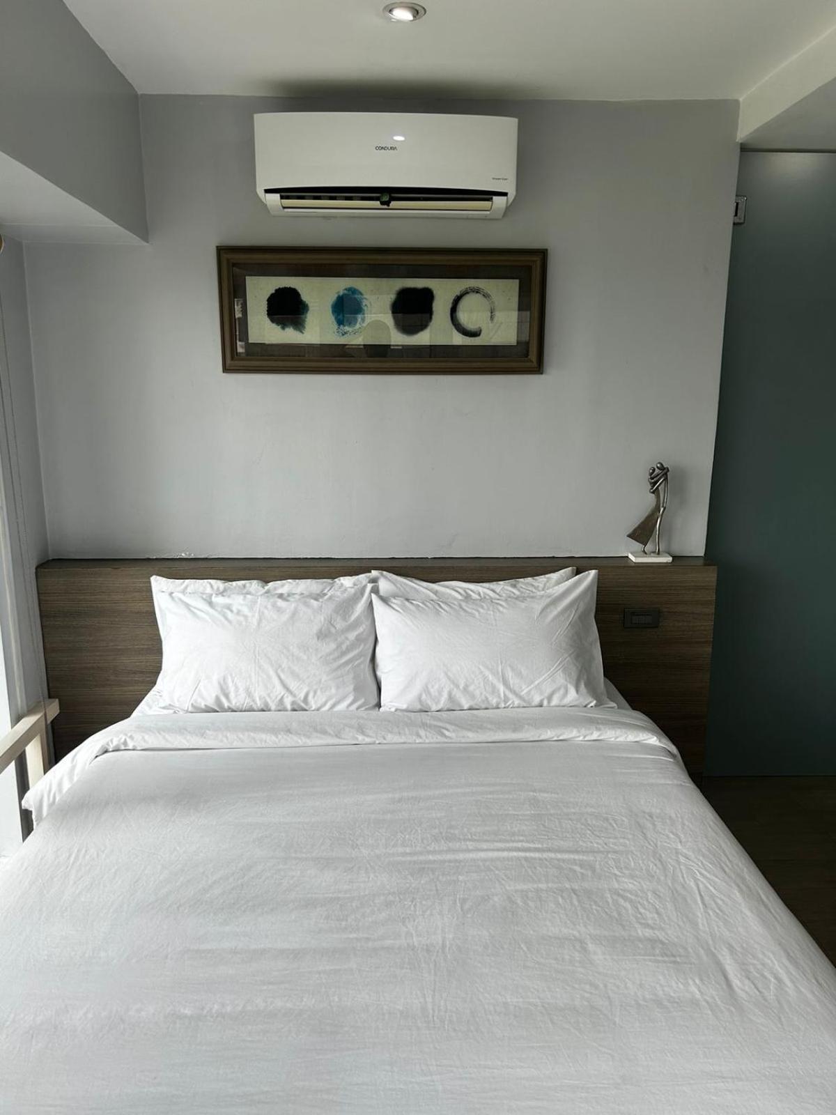 Oasis Regency @ Fort Victoria Bgc Taguig Dış mekan fotoğraf
