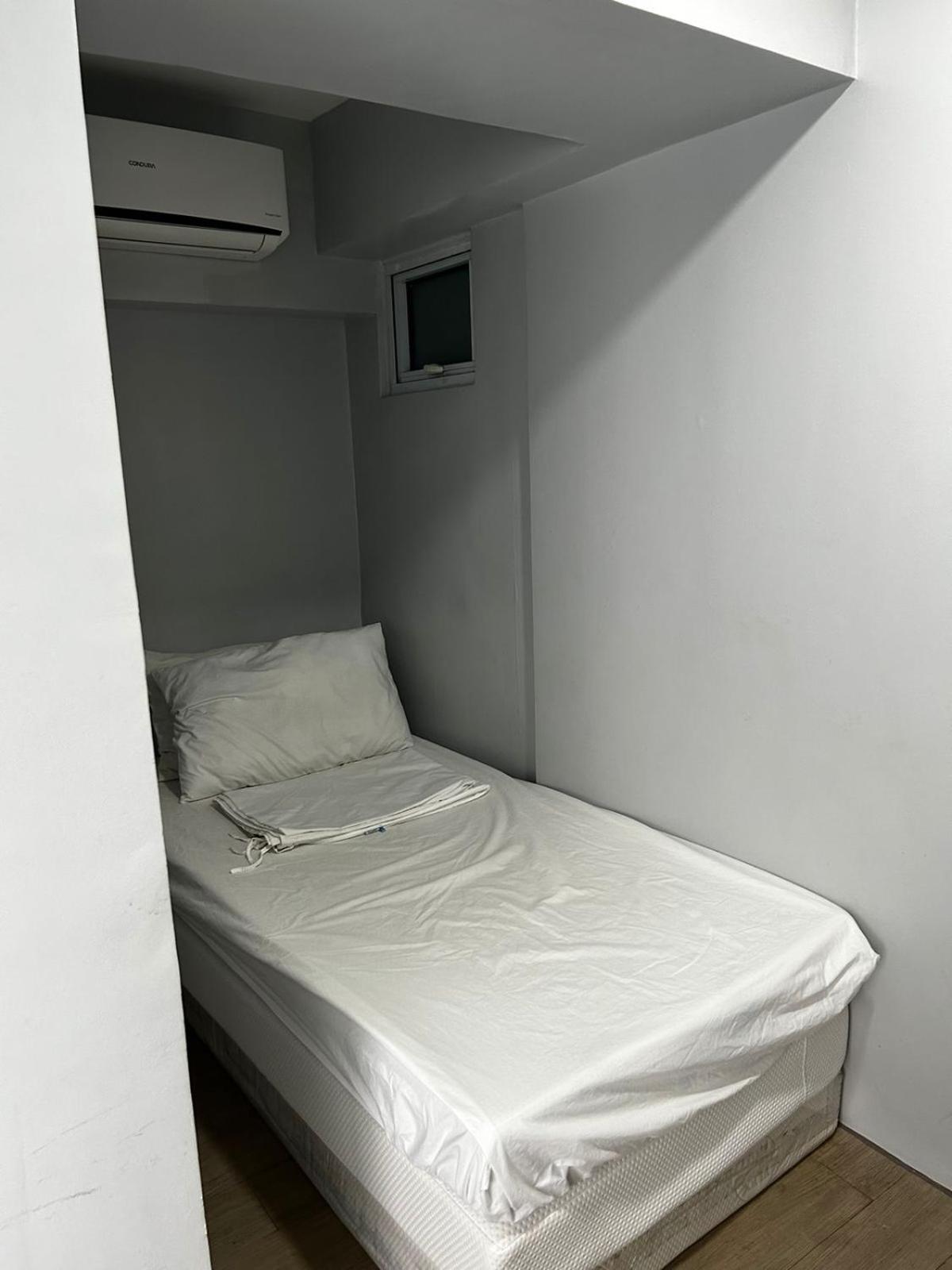 Oasis Regency @ Fort Victoria Bgc Taguig Dış mekan fotoğraf