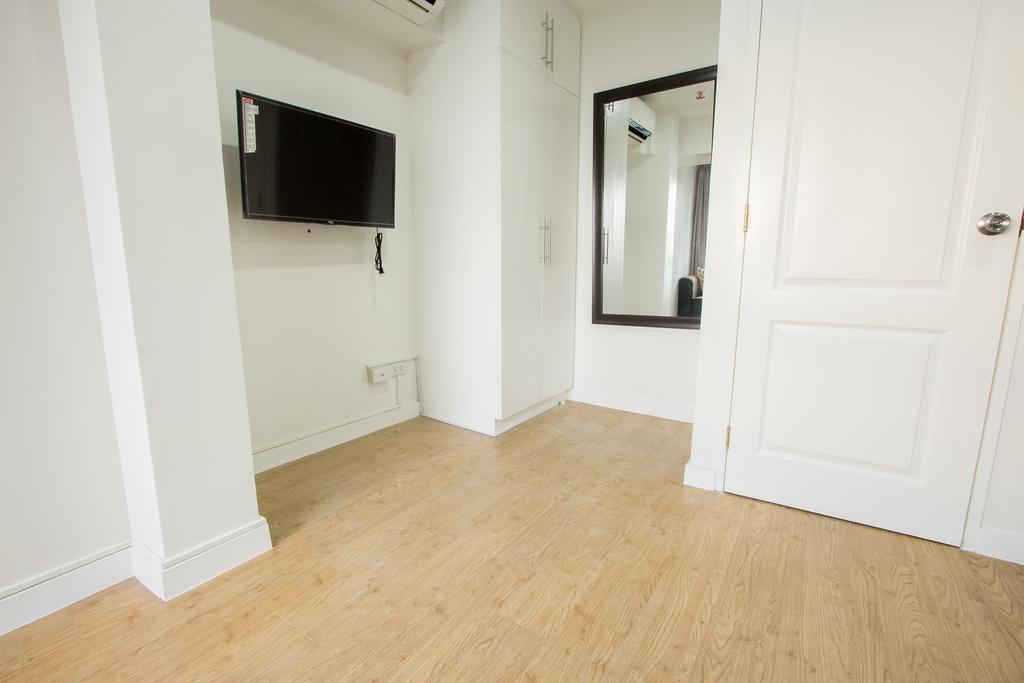 Oasis Regency @ Fort Victoria Bgc Taguig Dış mekan fotoğraf