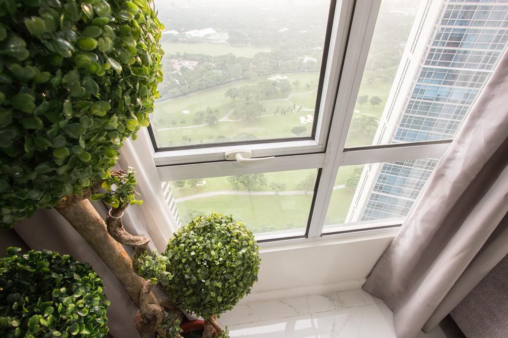 Oasis Regency @ Fort Victoria Bgc Taguig Dış mekan fotoğraf