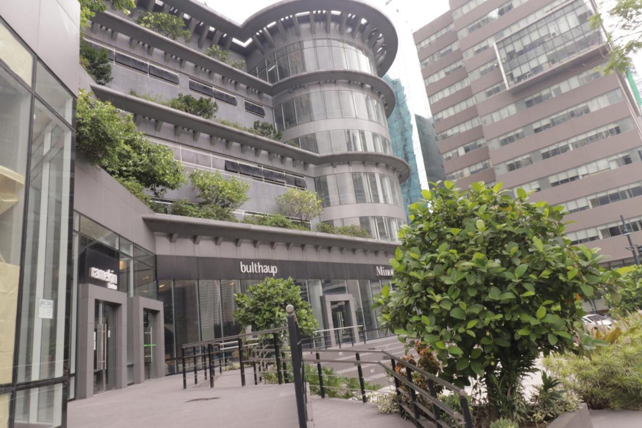 Oasis Regency @ Fort Victoria Bgc Taguig Dış mekan fotoğraf