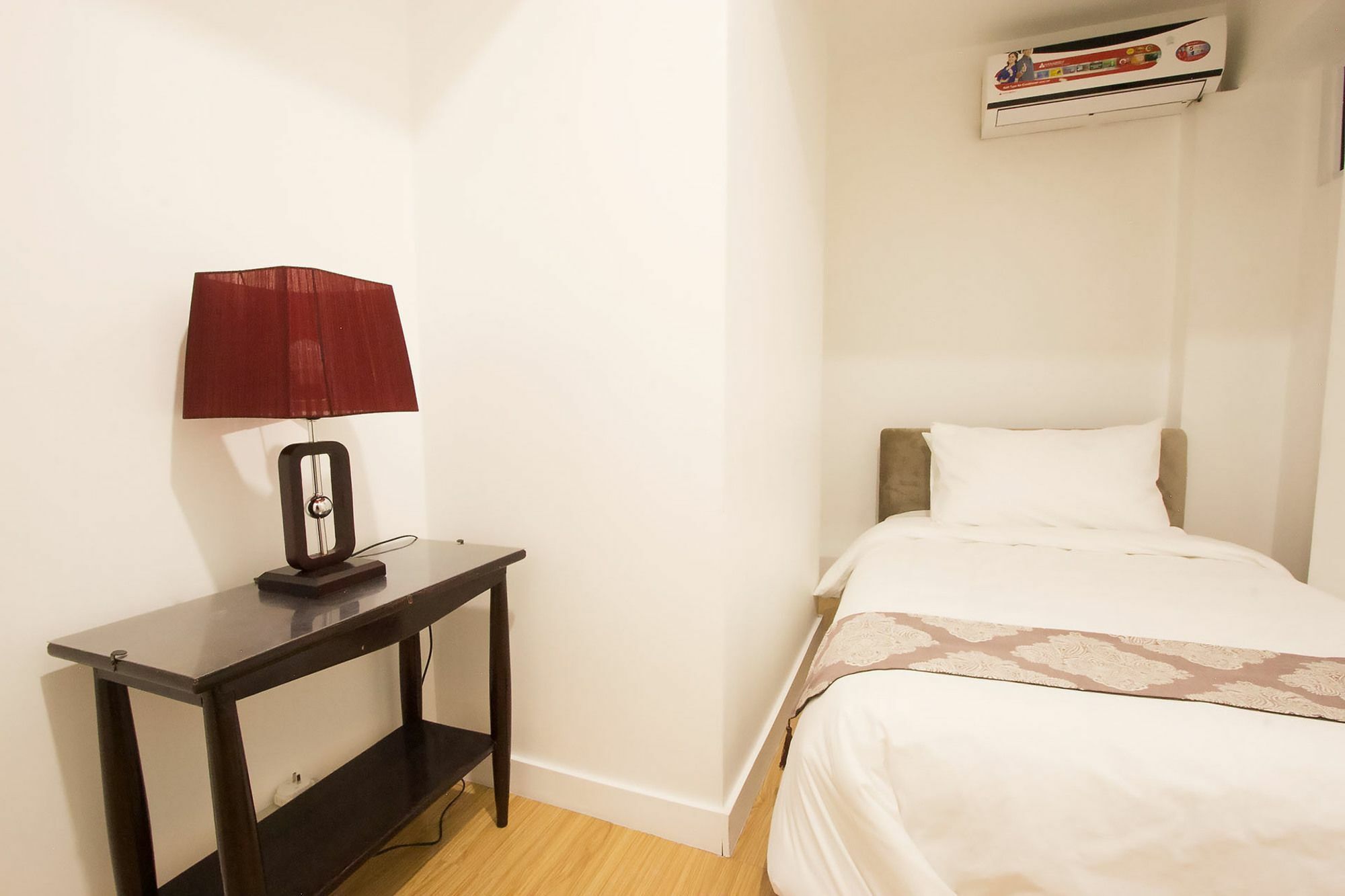 Oasis Regency @ Fort Victoria Bgc Taguig Dış mekan fotoğraf